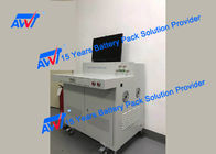 AWT แบตเตอรี่และอุปกรณ์ทดสอบเซลล์ชุดแบตเตอรี่ลิเธียม BMS Test System 1-10 Series